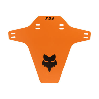 Fox Head Mudguard-One Size-Orange-BRINK