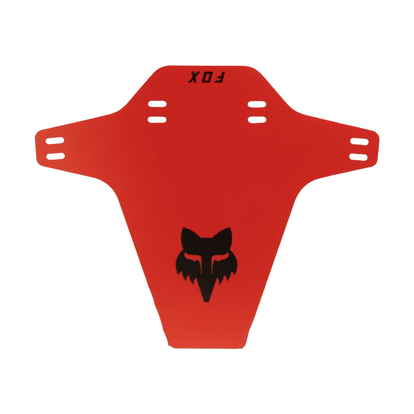Fox Head Mudguard-One Size-Red-BRINK