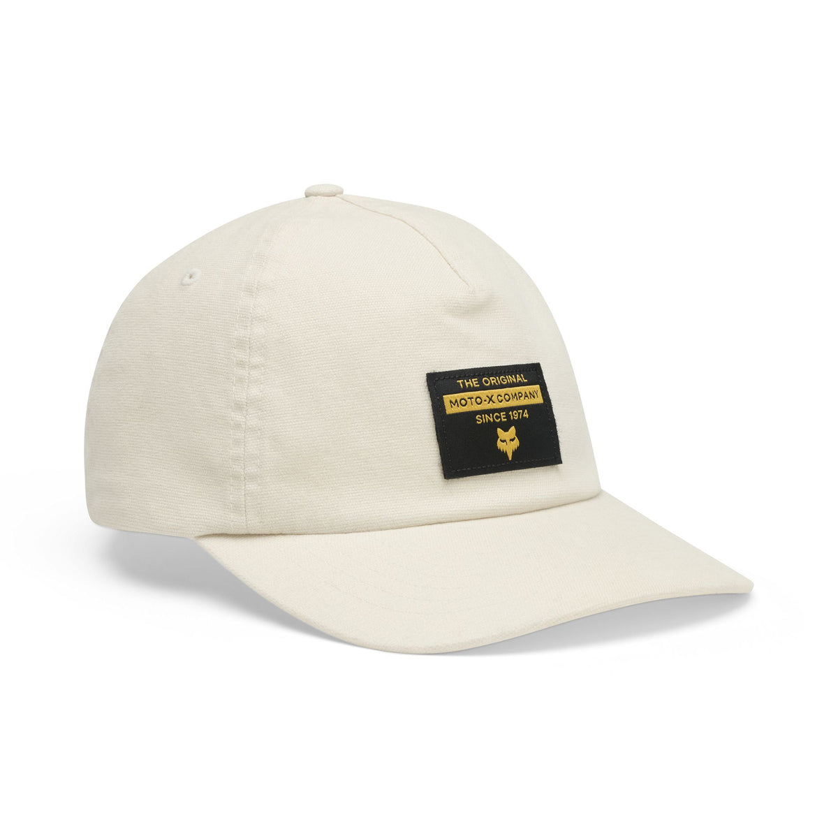 Fox Head Outline Adjustable Hat 2026-BRINK