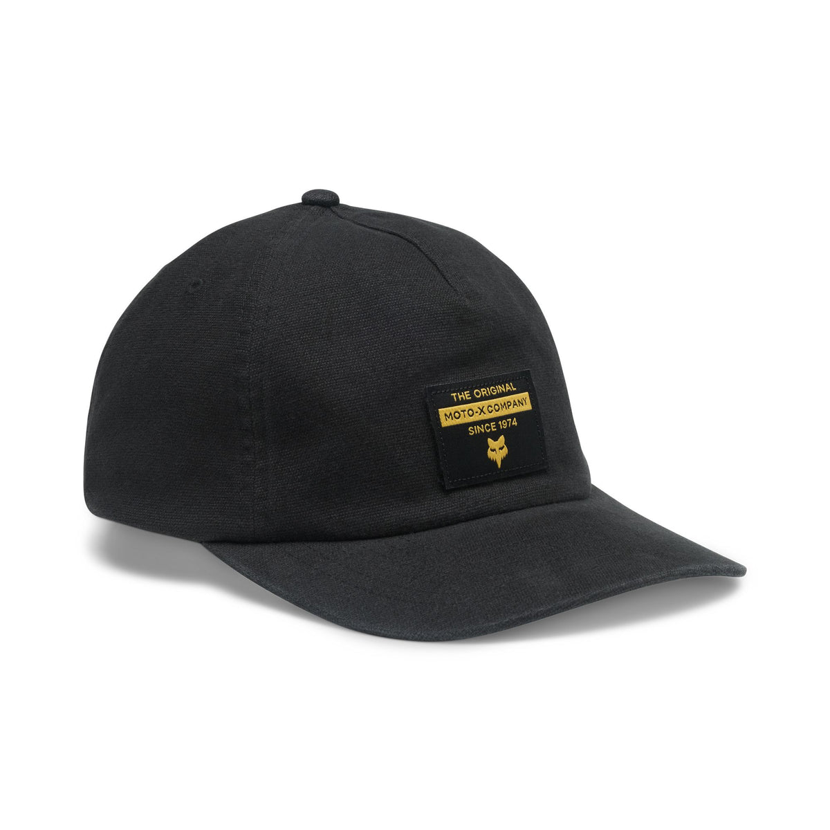 Fox Head Outline Adjustable Hat 2026-BRINK