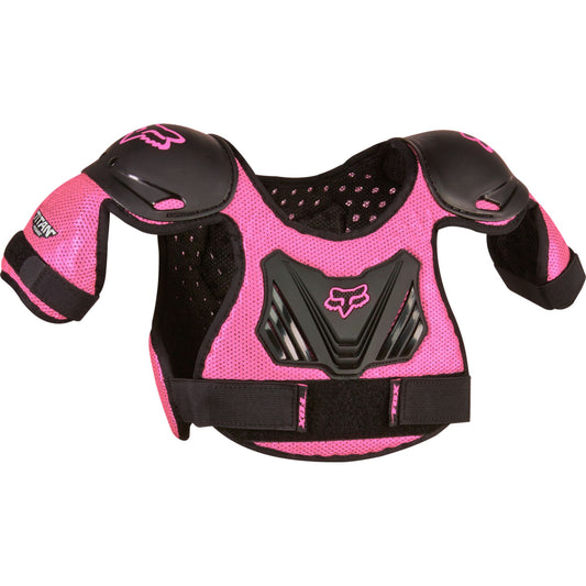 Fox Head Peewee Titan Roost Deflector-S / M-Titan-BRINK
