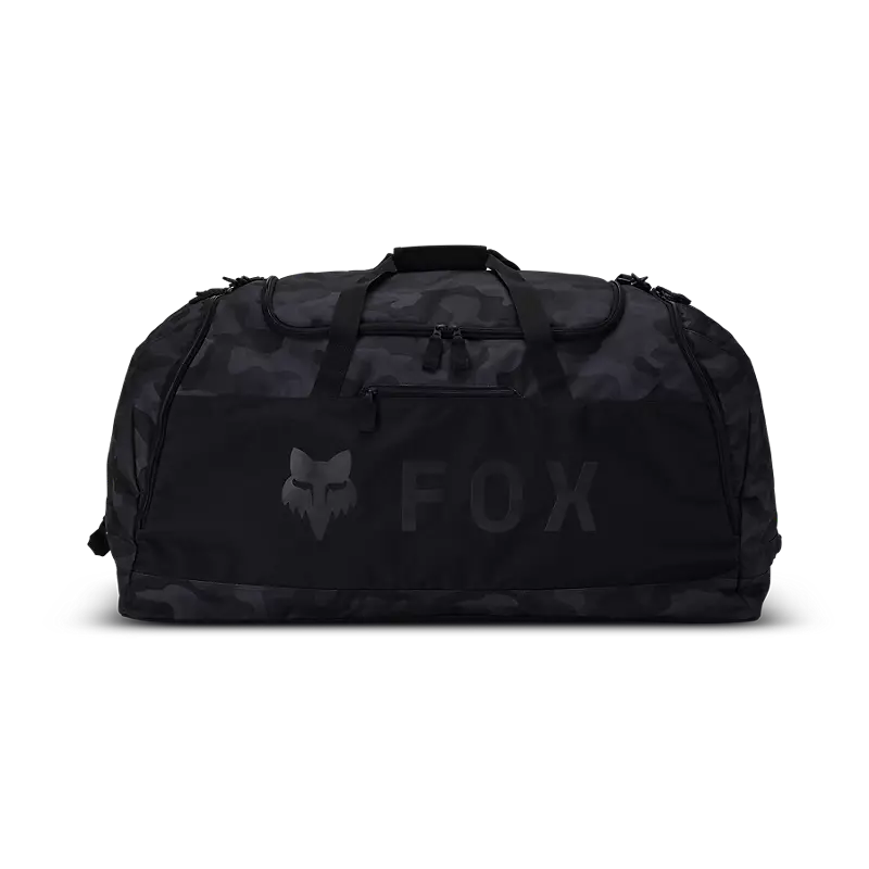 Fox Head Podium 180-One Size-Black Camo-BRINK