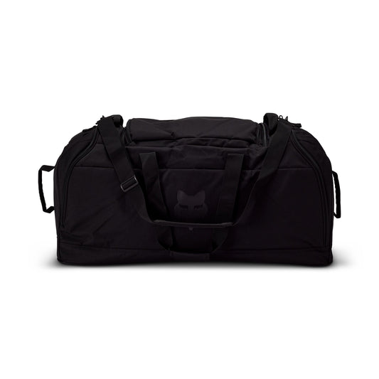 Fox Head Podium Black Gear Bag 2026-One Size-Black-BRINK