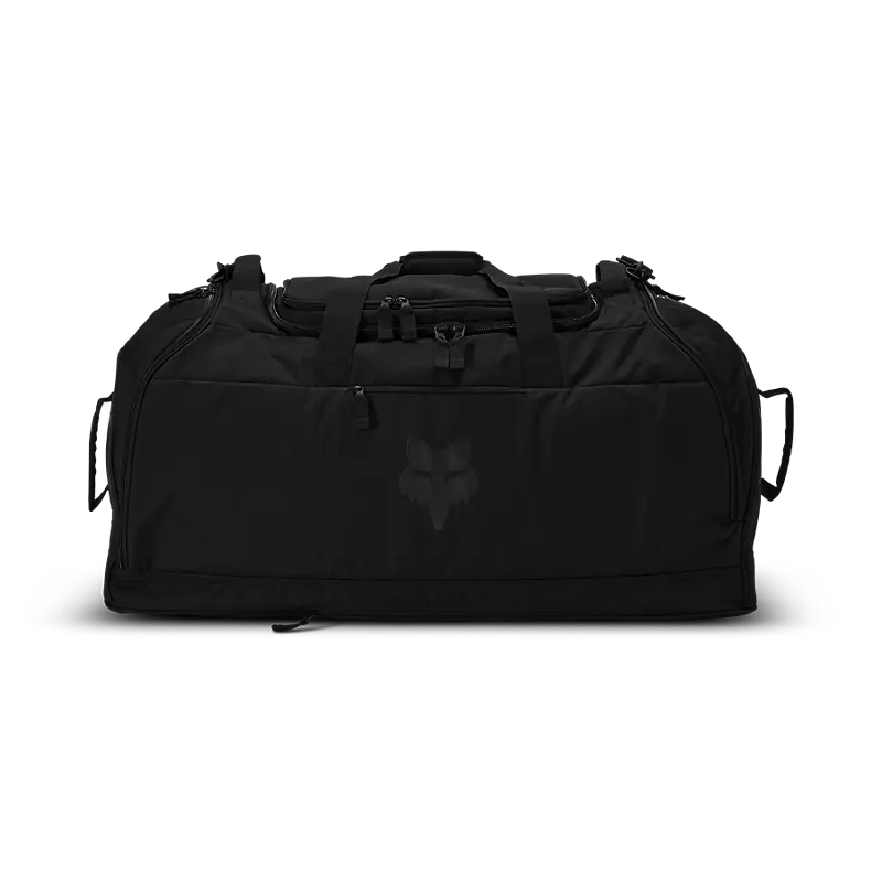 Fox Head Podium Gear Bag-One Size-Black-BRINK