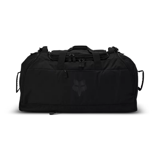 Fox Head Podium Gear Bag-One Size-Black-BRINK