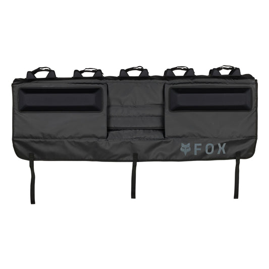 Fox Head Premium Small Tailgate Cover-One Size-Black-BRINK