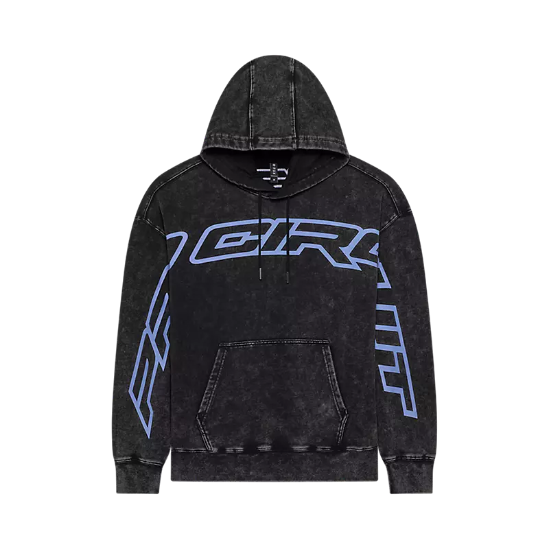 Fox Head Pro Circuit Pullover Hoodie-S-Black-BRINK