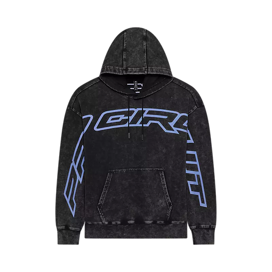Fox Head Pro Circuit Pullover Hoodie-S-Black-BRINK