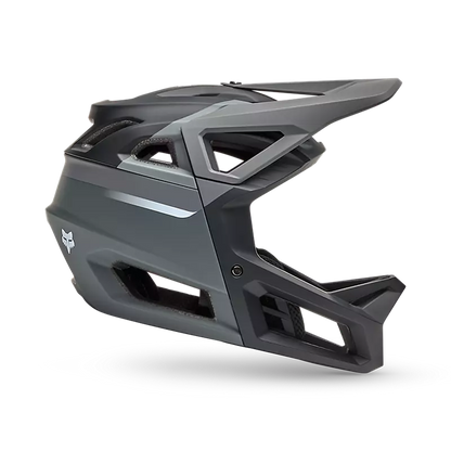 Fox Head Proframe Helmet 2025-S-Rizer Dark Shadow-BRINK