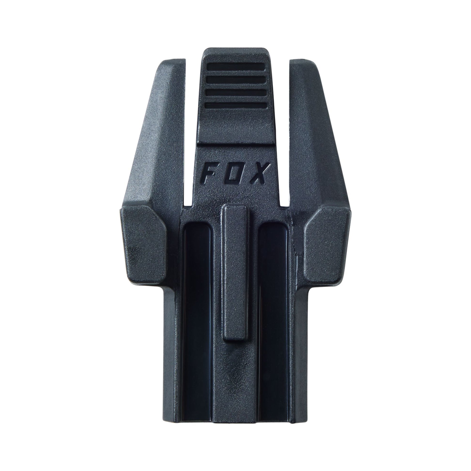 Fox Head Proframe RS Helmet GoPro Mount 2026-One Size-Black-BRINK