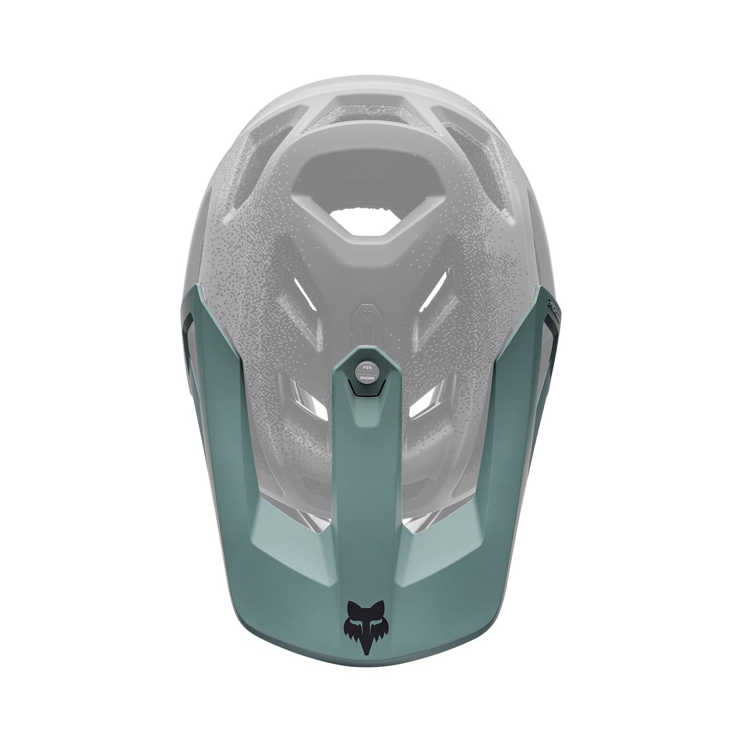 Fox Head Proframe RS Visor-S-Aura Sage-BRINK