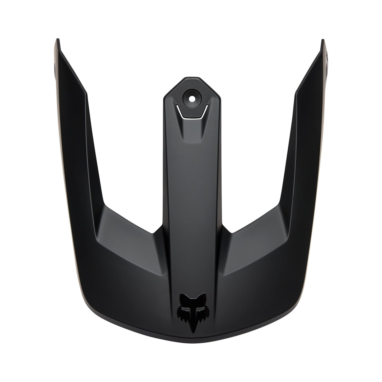 Fox Head Proframe RS Visor-S-Solid Matte Black-BRINK