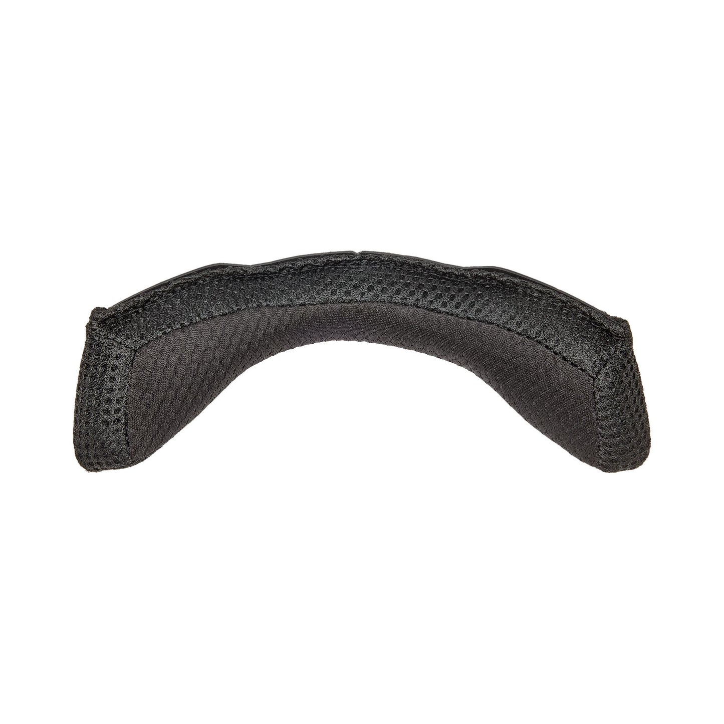 Fox Head Proframe Standard Neck Roll 2026-S-Black-BRINK
