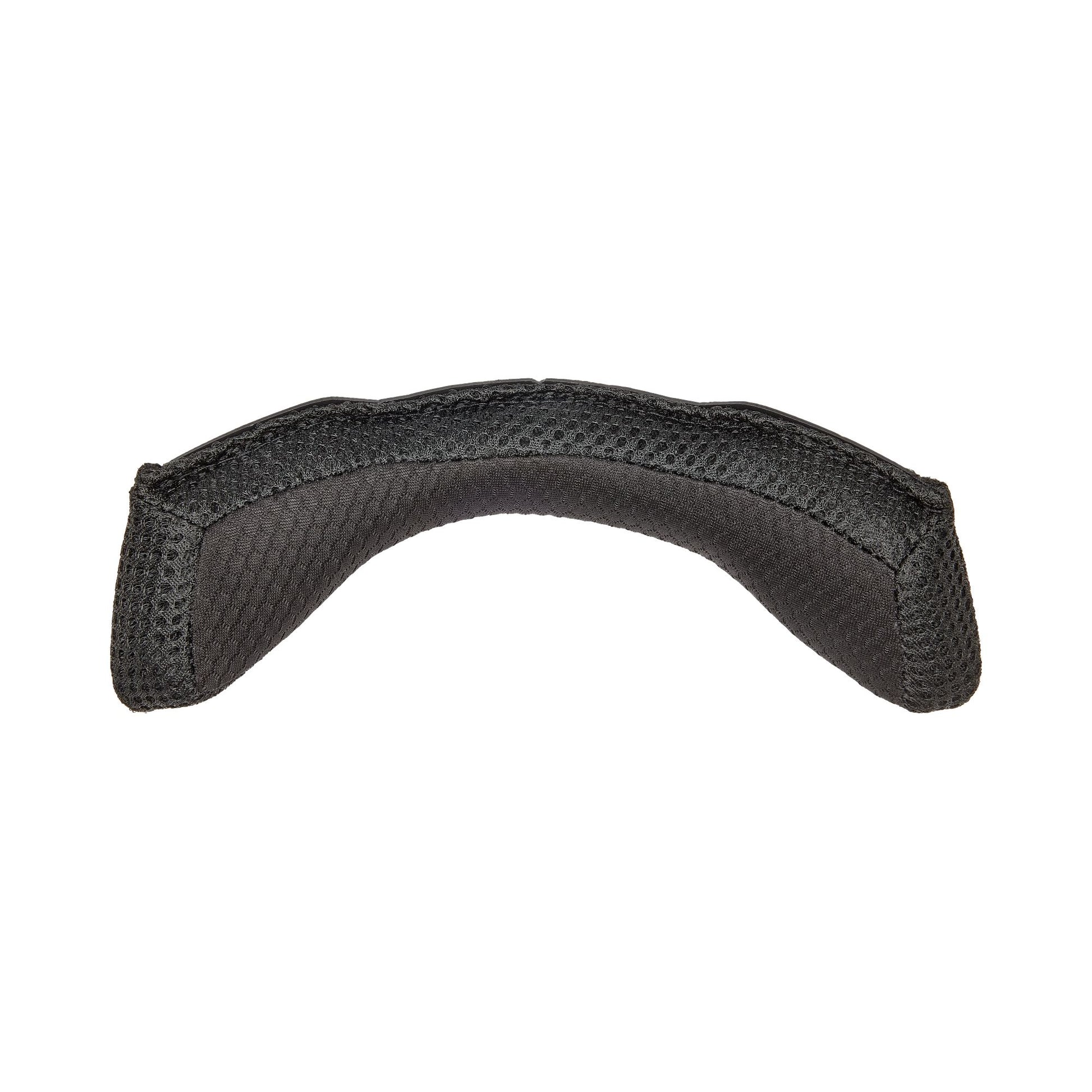 Fox Head Proframe Standard Neck Roll 2026-S-Black-BRINK