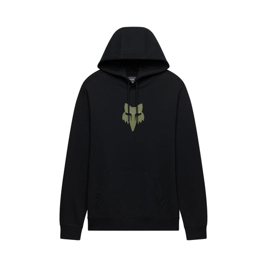 Fox Head Pullover Hoodie 2026-BRINK
