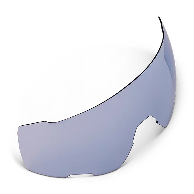 Fox Head Purevue Spare Lens-One Size-Grey-BRINK