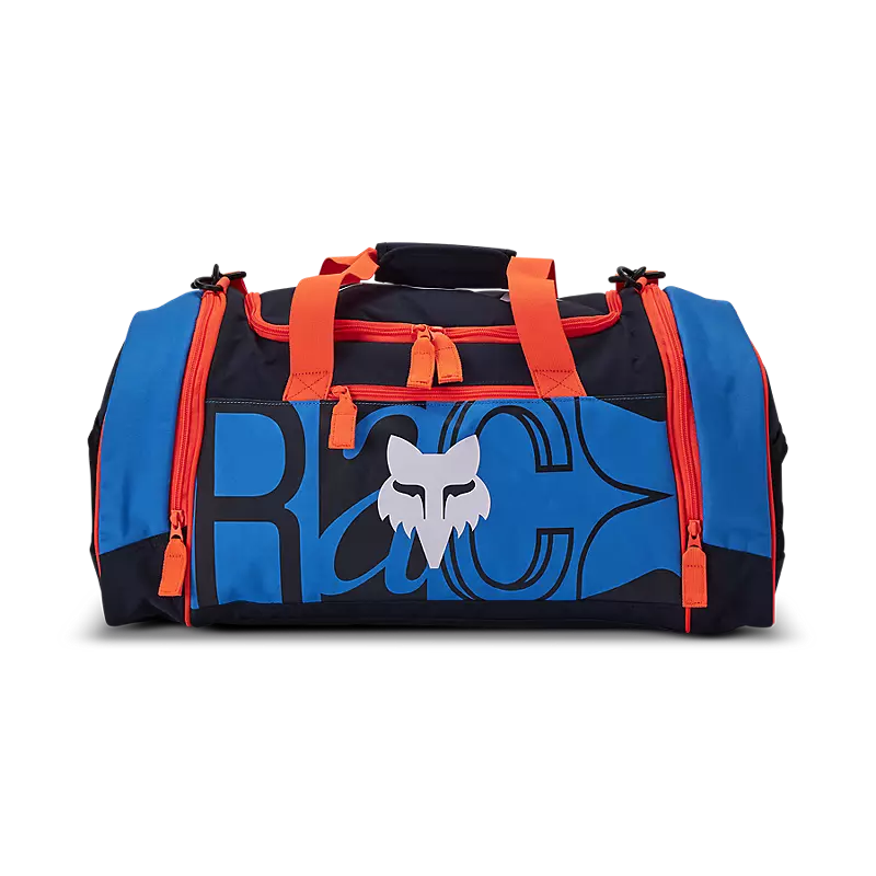 Fox Head Race Spec 180 Duffle-One Size-True Blue-BRINK