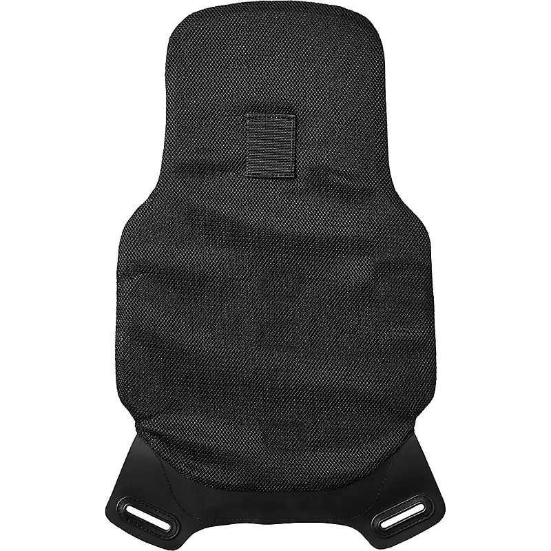 Fox Head Raceframe Back Insert-One Size-Black-BRINK