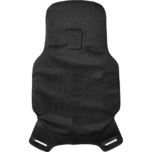 Fox Head Raceframe Back Insert-One Size-Black-BRINK