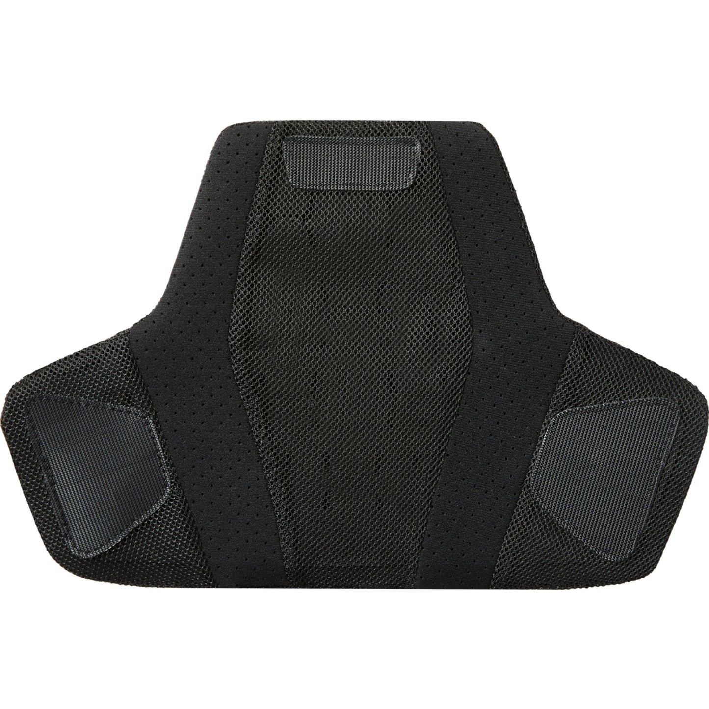 Fox Head Raceframe Chest Insert 2026-One Size-Black-BRINK