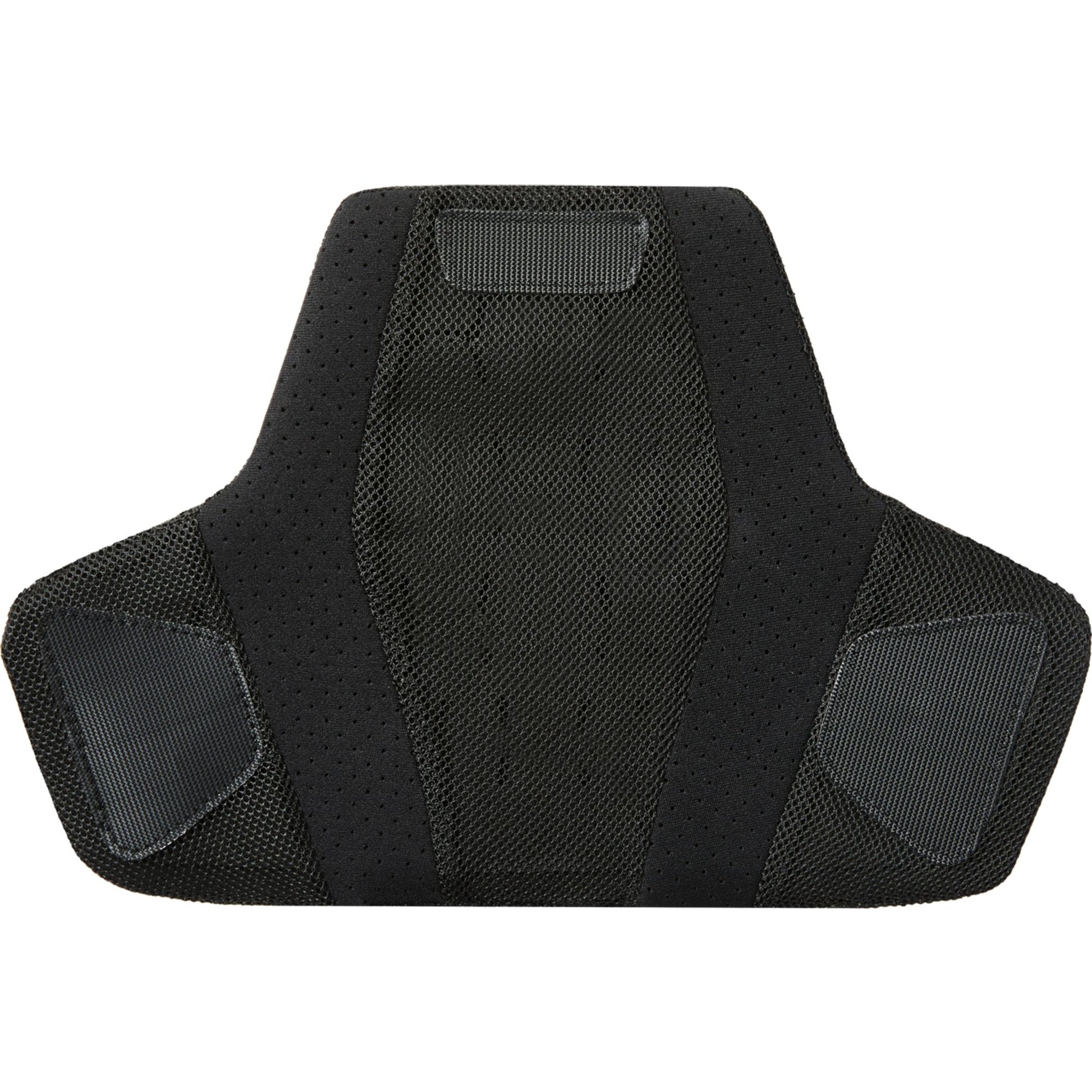 Fox Head Raceframe Chest Insert 2026-One Size-Black-BRINK