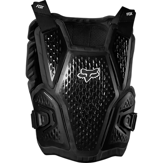 Fox Head Raceframe Impact 2025-S/M-Black-BRINK