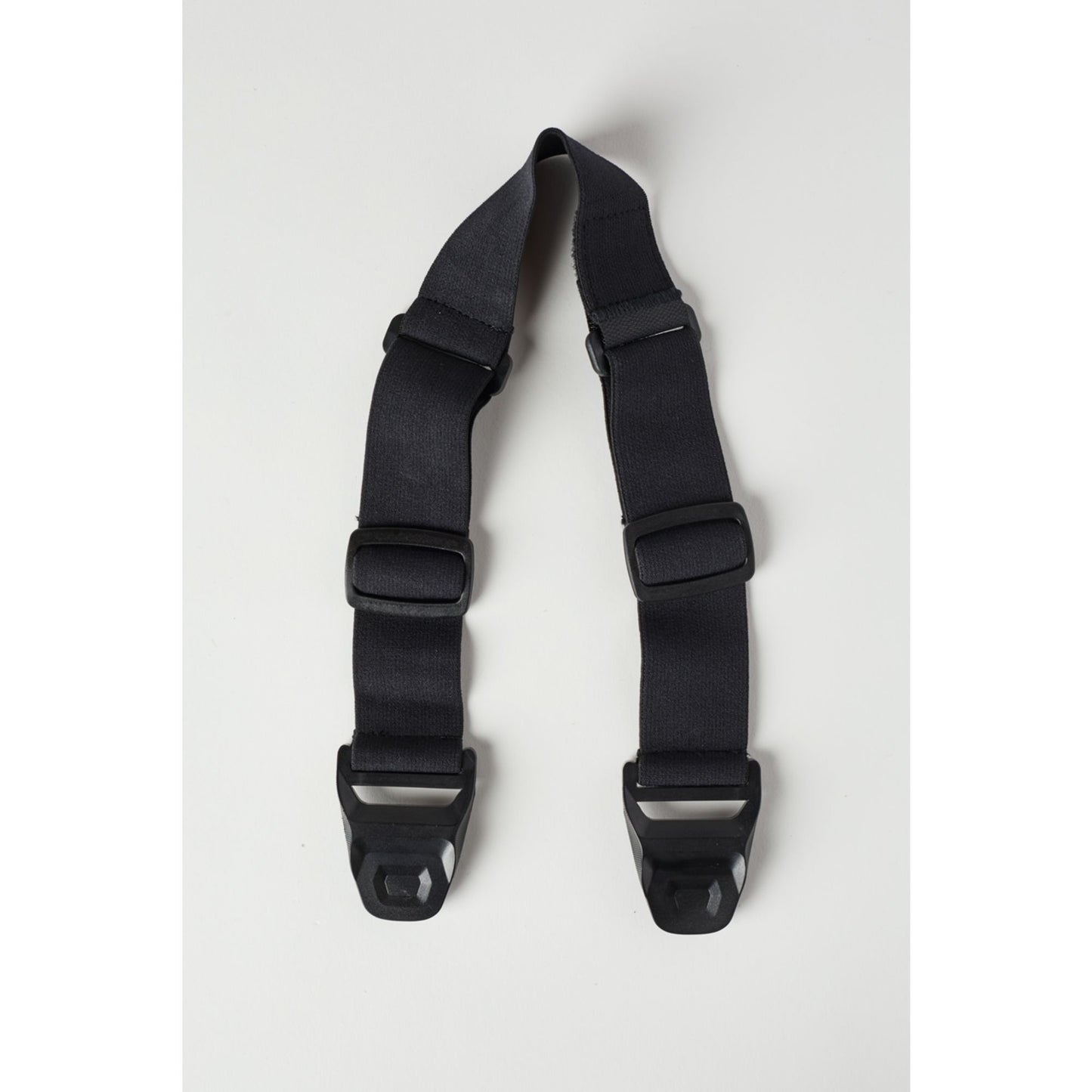 Fox Head Raceframe Waist Strap 2026-S / M-Black-BRINK