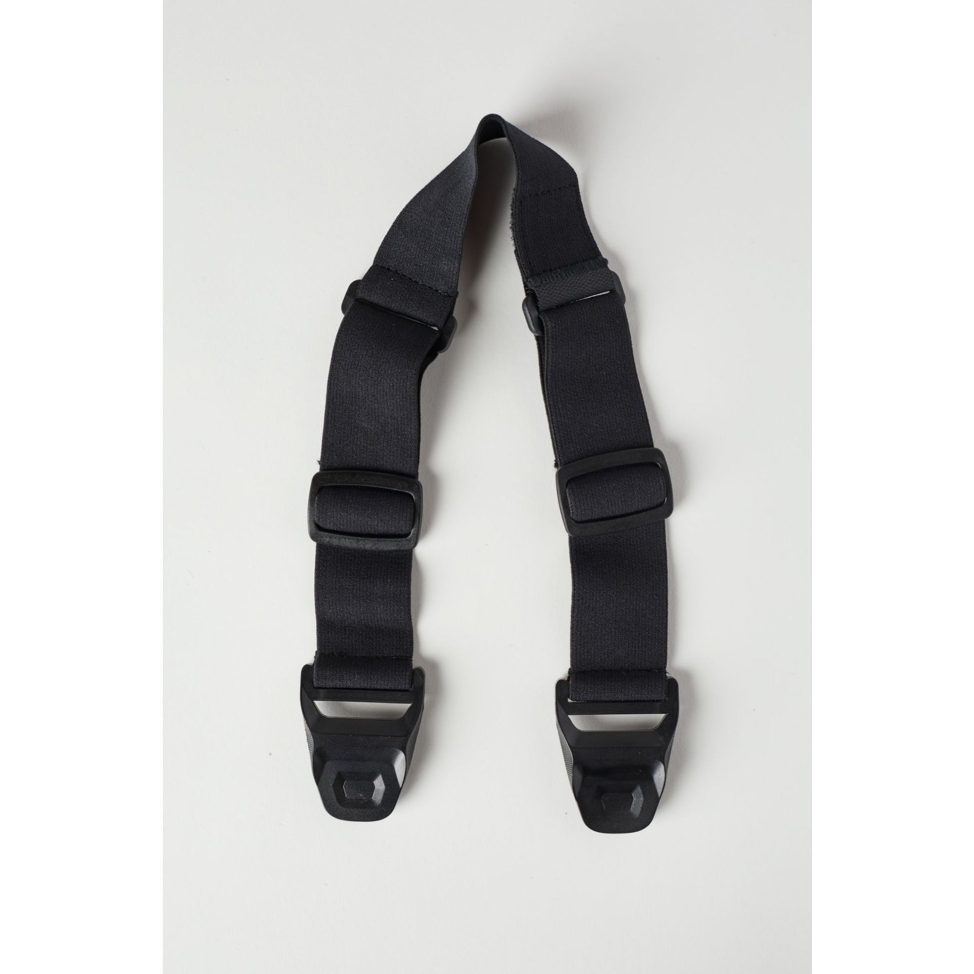 Fox Head Raceframe Waist Strap 2026-S / M-Black-BRINK