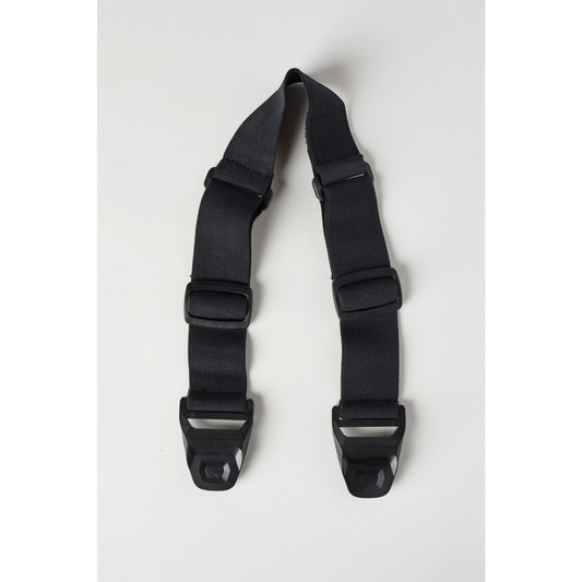 Fox Head Raceframe Waist Strap 2026-S / M-Black-BRINK