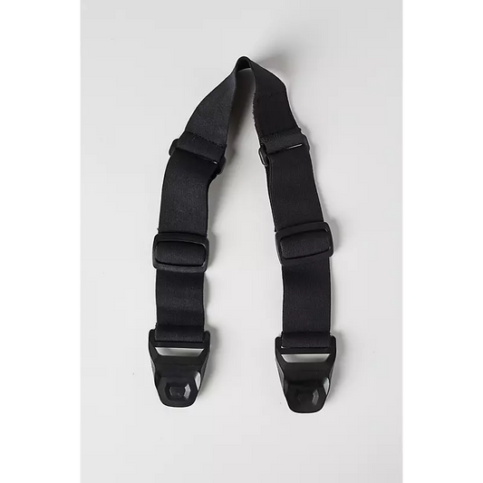 Fox Head Raceframe Waist Strap-S/M-Black-BRINK