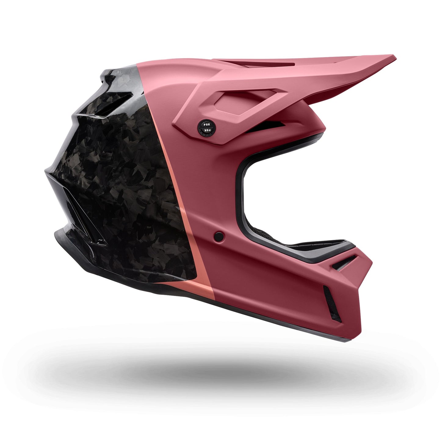 Fox Head Rampage RS Helmet 2026-XS-Splice Berry-BRINK
