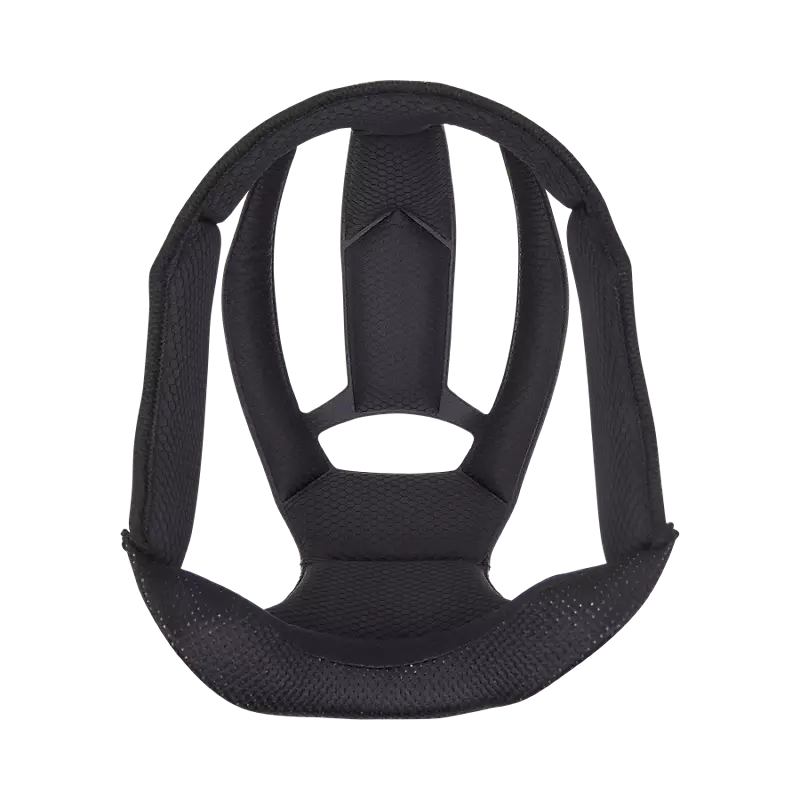 Fox Head Rampage Standard Comfort Liner 2026-M-Black-BRINK