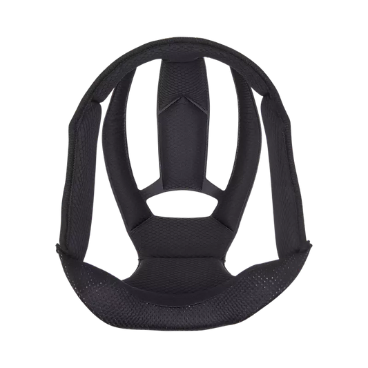 Fox Head Rampage Standard Comfort Liner 2026-M-Black-BRINK