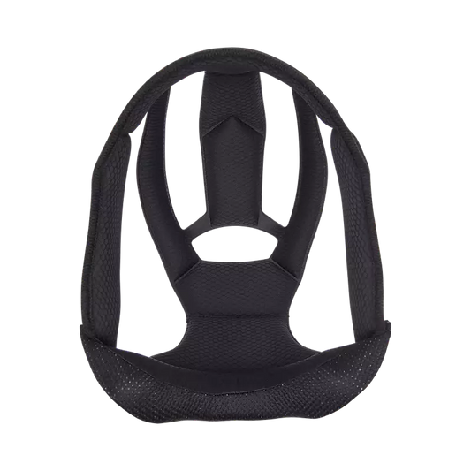 Fox Head Rampage Thick Comfort Liner 2026-M-Black-BRINK