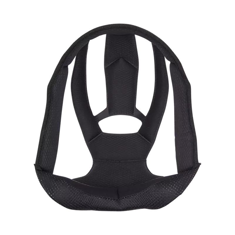 Fox Head Rampage Thin Comfort Liner 2026-XS-Black-BRINK