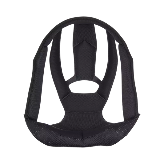 Fox Head Rampage Thin Comfort Liner 2026-XS-Black-BRINK