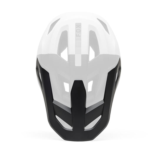 Fox Head Rampage Visor-XS-Black Camo-BRINK