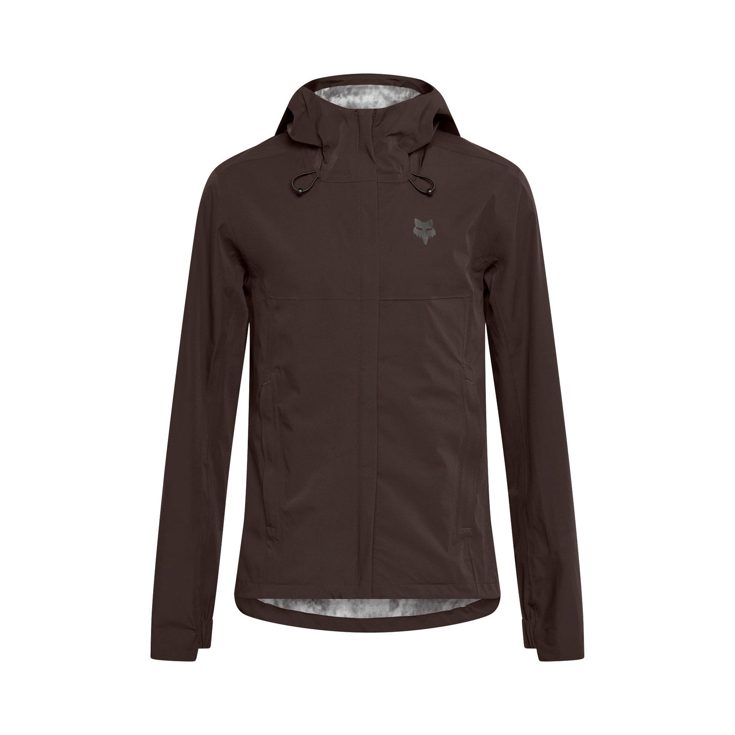 Fox Head Ranger 2.5-Layer Water Jacket 2026-S-Cocoa-BRINK