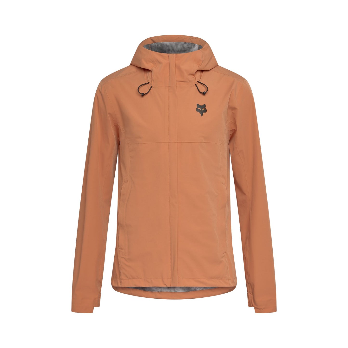 Fox Head Ranger 2.5-Layer Water Jacket 2026-S-Coral-BRINK
