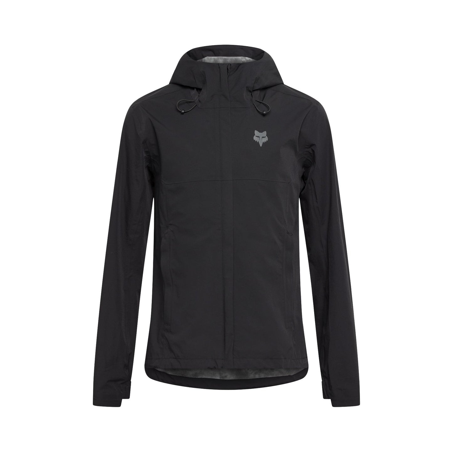 Fox Head Ranger 2.5-Layer Water Jacket-S-Black-BRINK