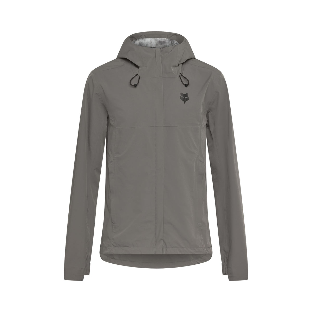 Fox Head Ranger 2.5-Layer Water Jacket-S-Pewter-BRINK