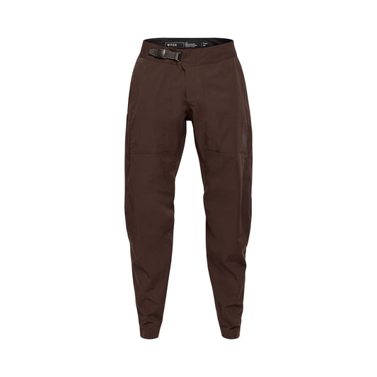 Fox Head Ranger 2.5-Layer Water Pants 2026-28-Cocoa-BRINK