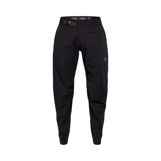 Fox Head Ranger 2.5-Layer Water Pants-28-Black-BRINK