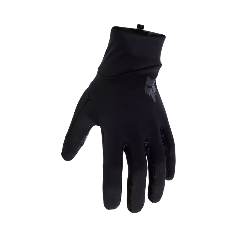 Fox Head Ranger Fire Glove-S-Black-BRINK