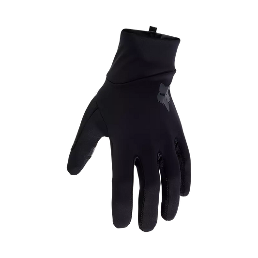 Fox Head Ranger Fire Glove-S-Black-BRINK