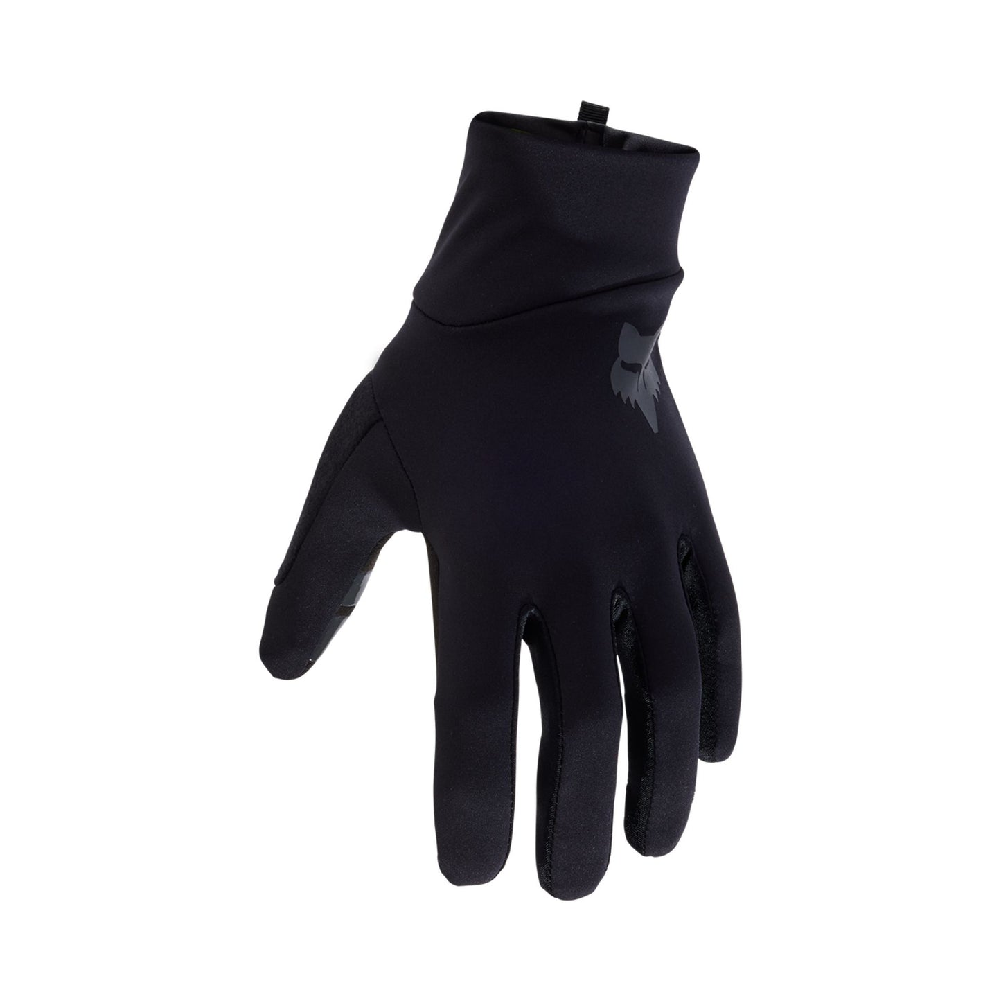 Fox Head Ranger Fire Gloves-S-Black-BRINK