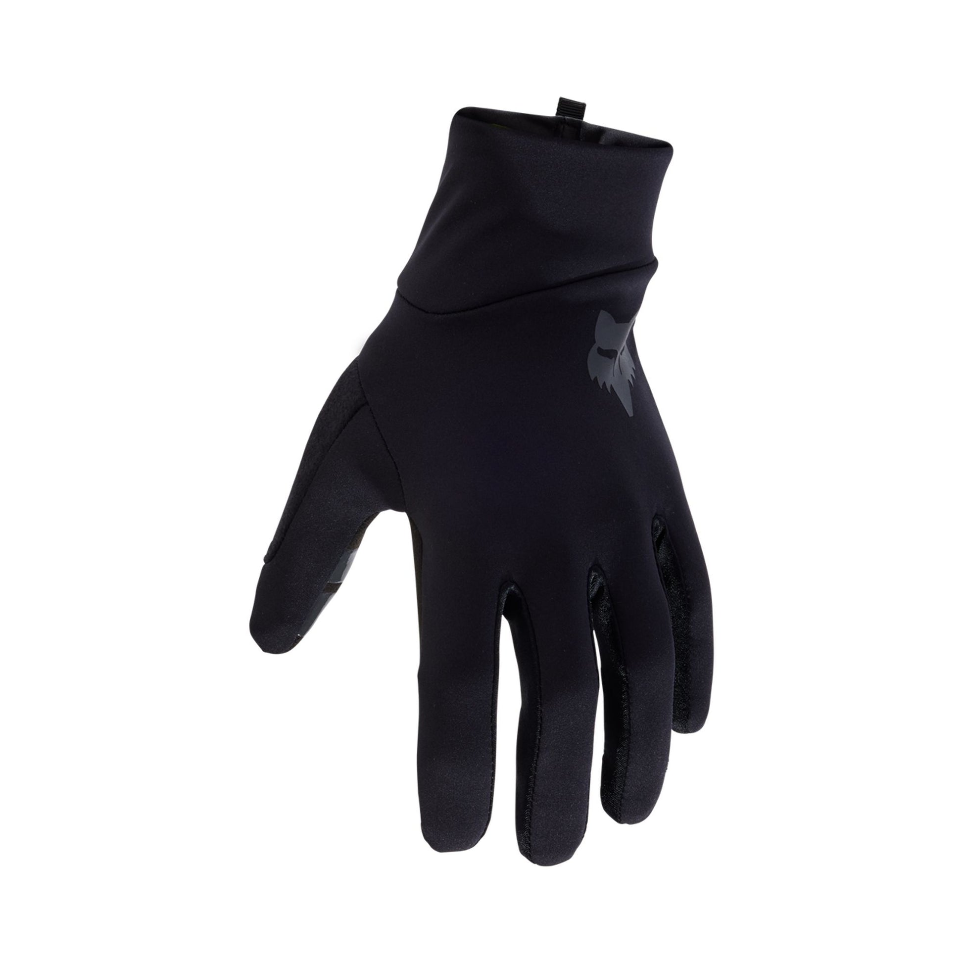 Fox Head Ranger Fire Gloves-S-Black-BRINK