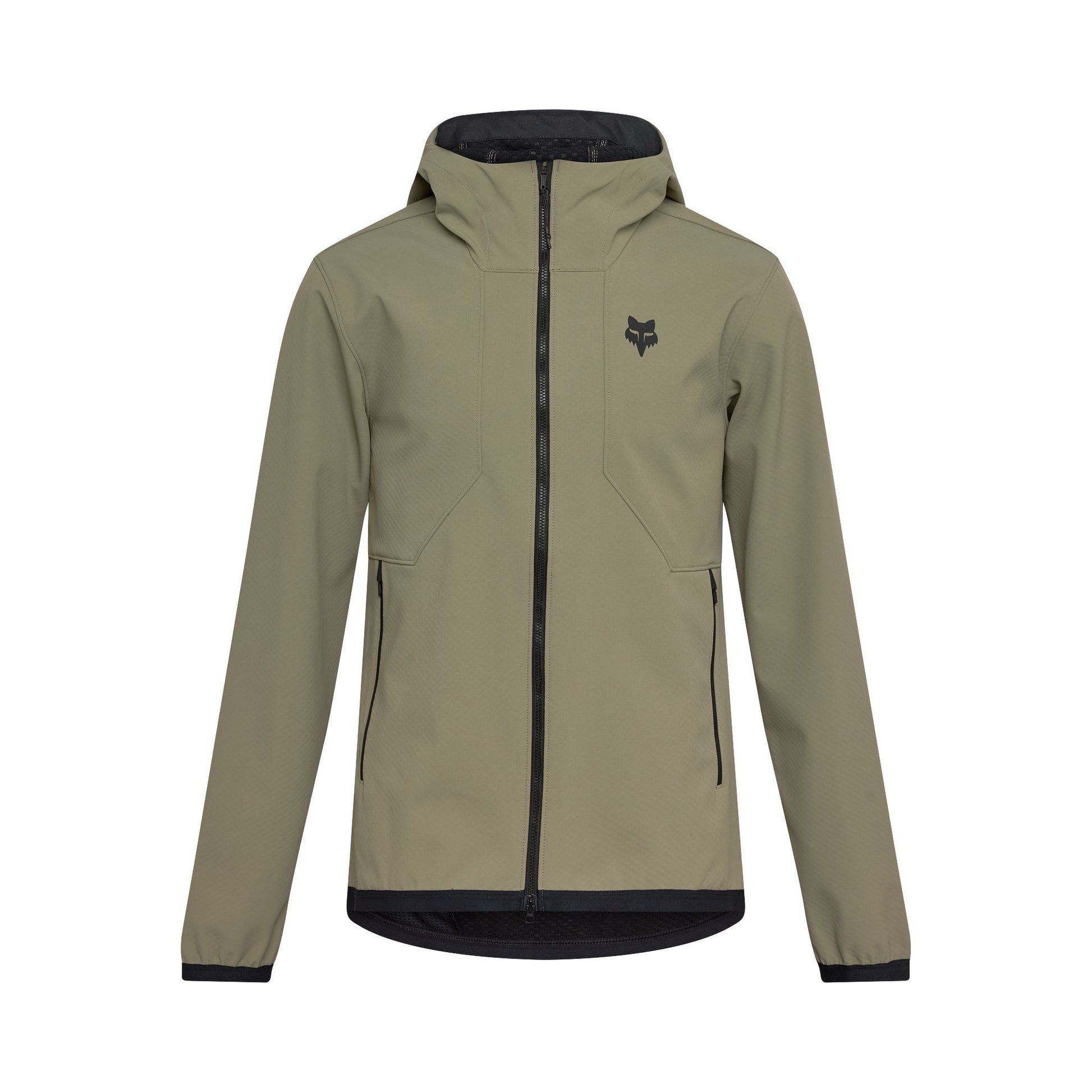 Fox Head Ranger Fire Hoodie 2026-S-Adobe-BRINK