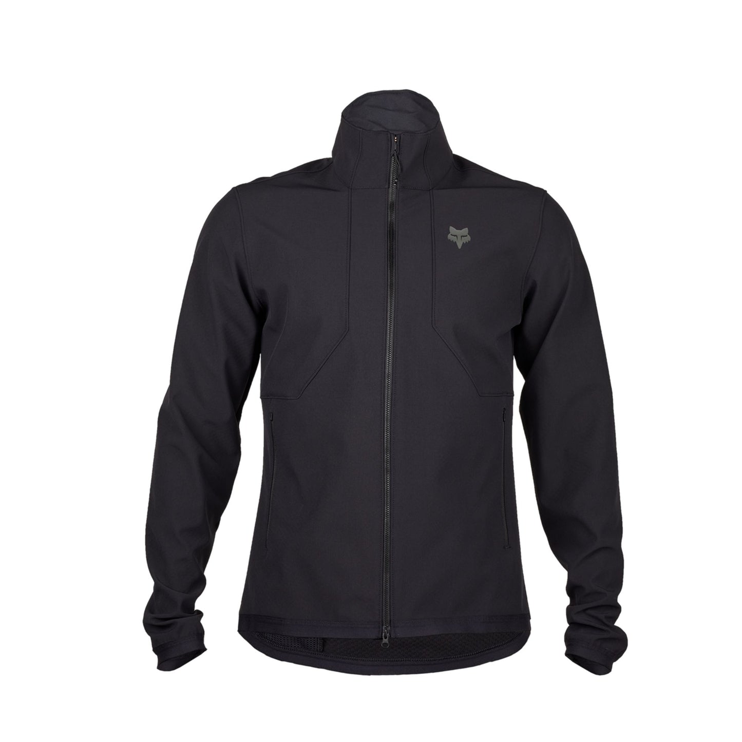Fox Head Ranger Fire Jacket-S-Black-BRINK