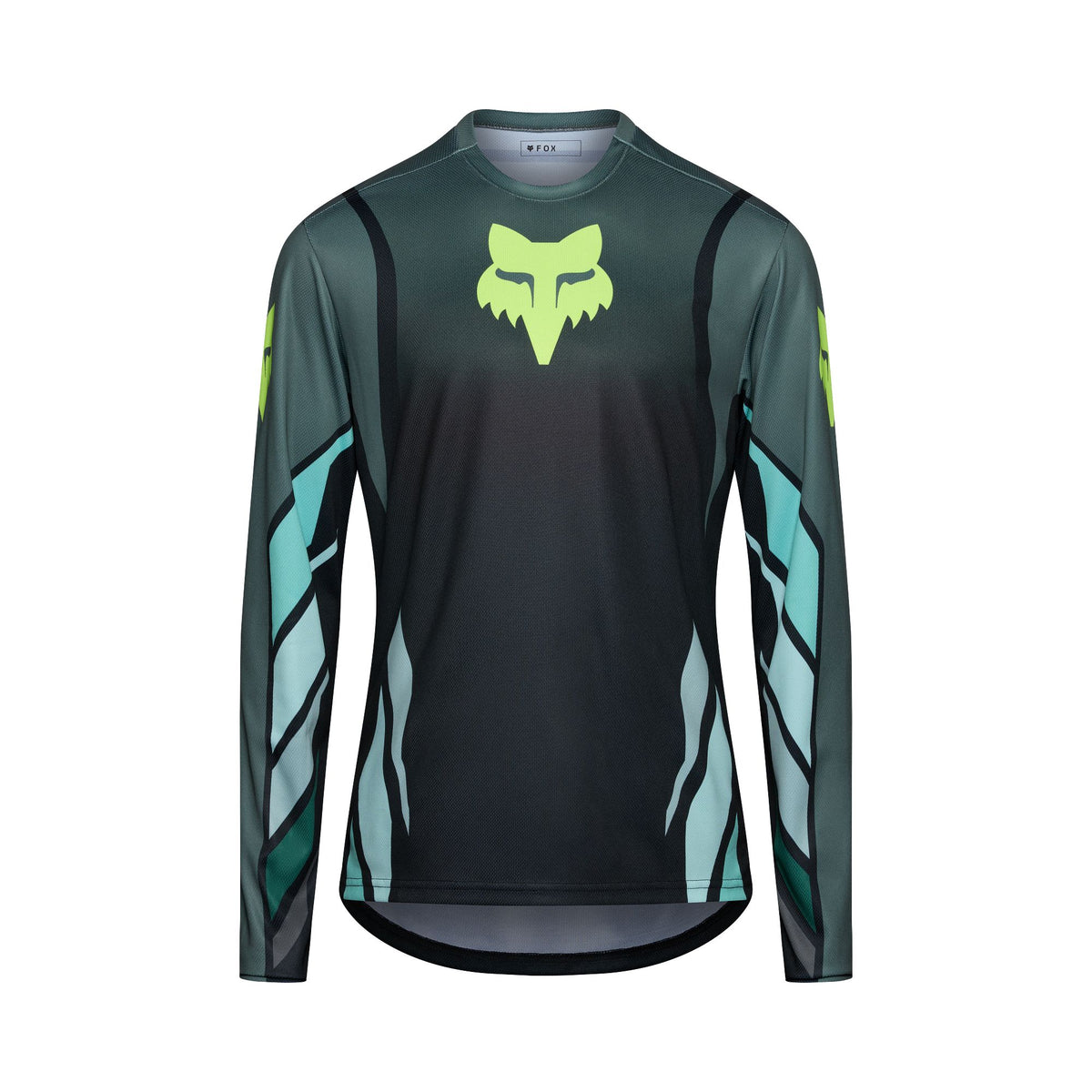 Fox Head Ranger Foundry Long Sleeve Jersey 2026-BRINK
